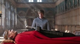 Мерлин 4 сезон 3 серия