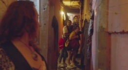 Спектрос 1 сезон 4 серия