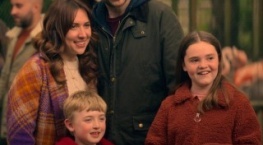 Не с первой попытки 3 сезон 1 серия